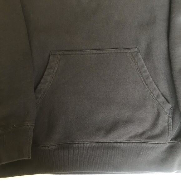 Ed Sheeran The Sum Of It All Hoodie XXL 2XL Black Disney Independent Promo EUC - Picture 5 of 12